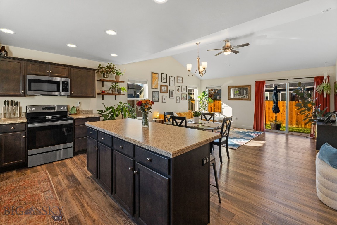 Bridger Heights - Residential