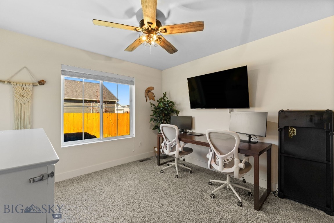 Bridger Heights - Residential