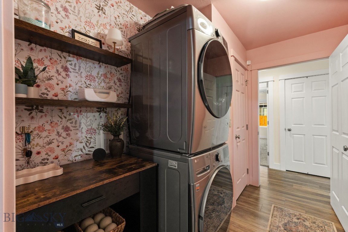 Bridger Heights - Residential