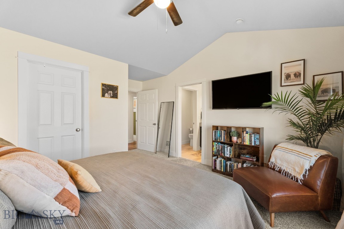 Bridger Heights - Residential