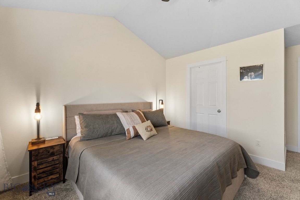 Bridger Heights - Residential