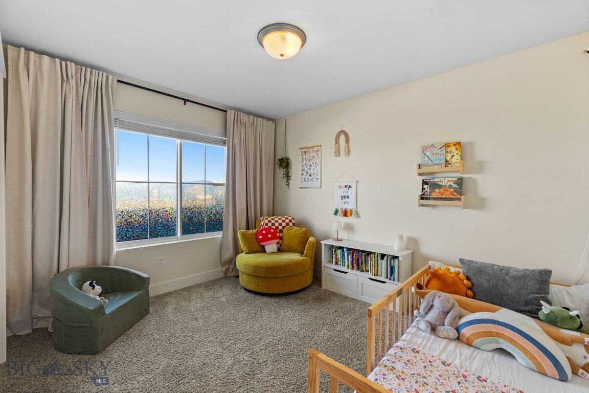 Bridger Heights - Residential