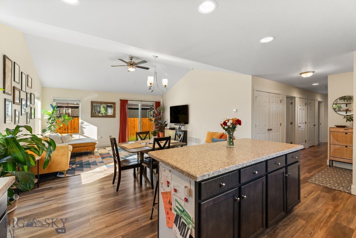 Bridger Heights - Residential