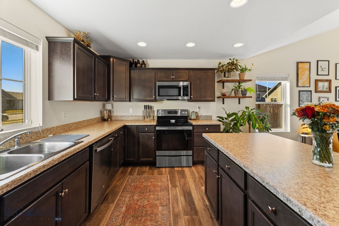 Bridger Heights - Residential