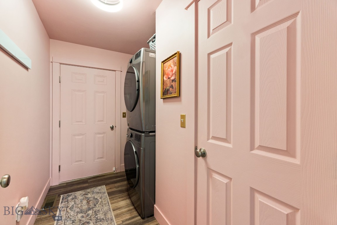 Bridger Heights - Residential