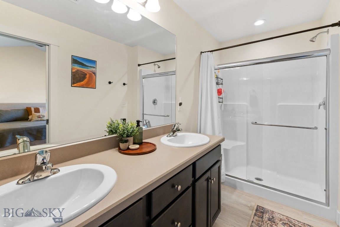 Bridger Heights - Residential