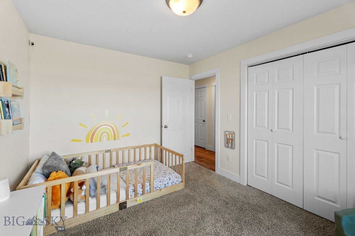 Bridger Heights - Residential