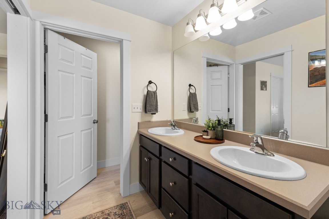 Bridger Heights - Residential