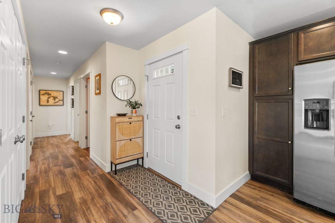 Bridger Heights - Residential