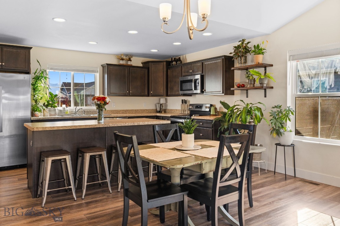 Bridger Heights - Residential