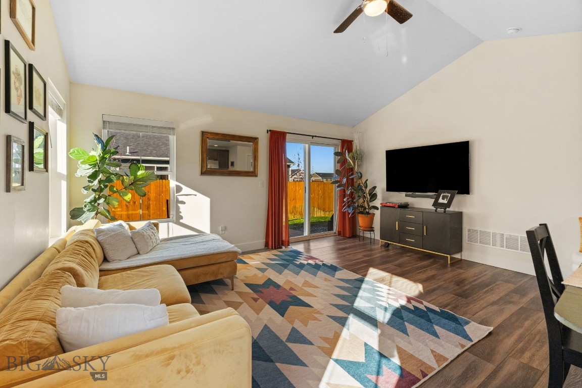 Bridger Heights - Residential