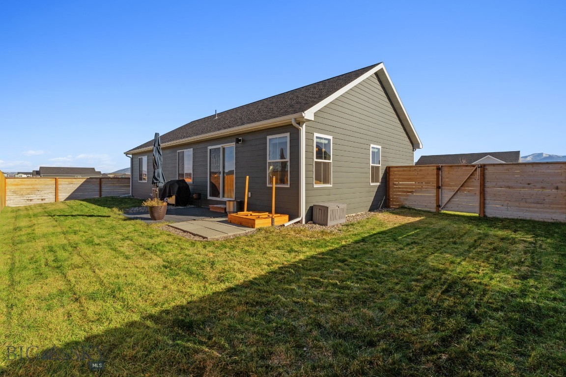 Bridger Heights - Residential