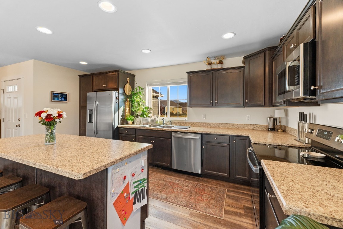 Bridger Heights - Residential