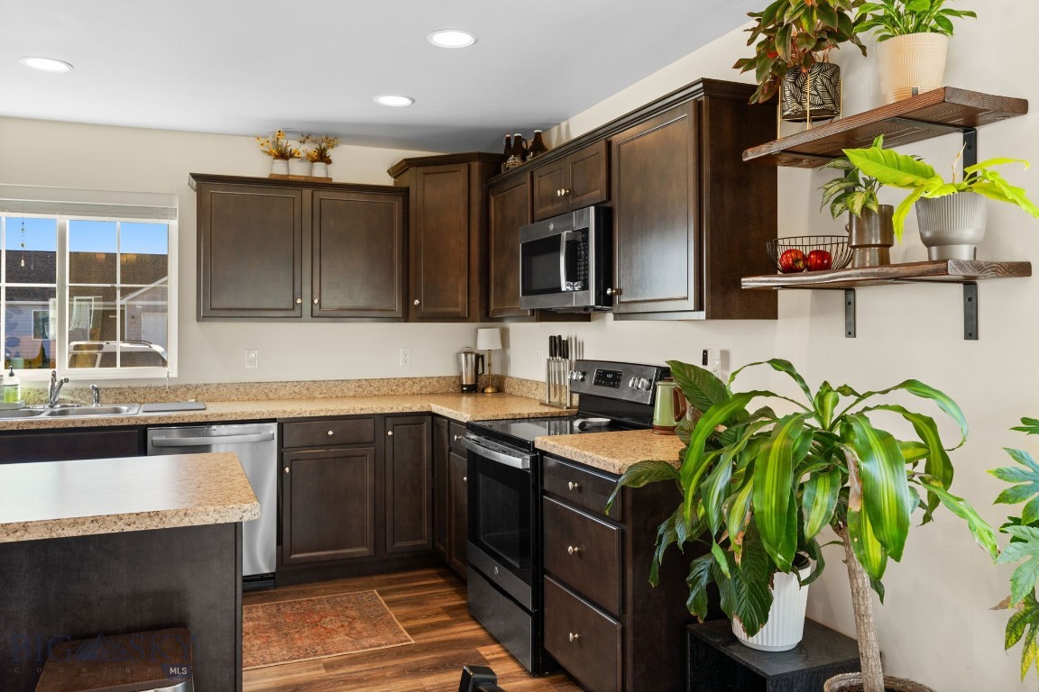 Bridger Heights - Residential