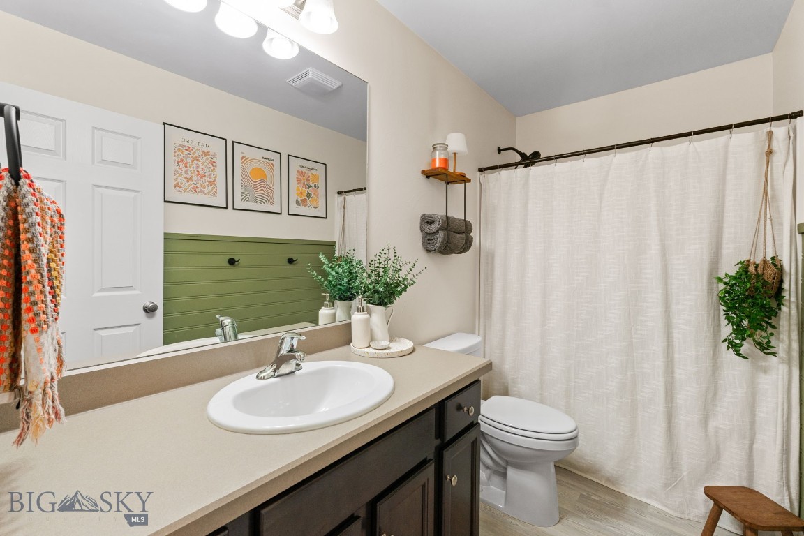 Bridger Heights - Residential