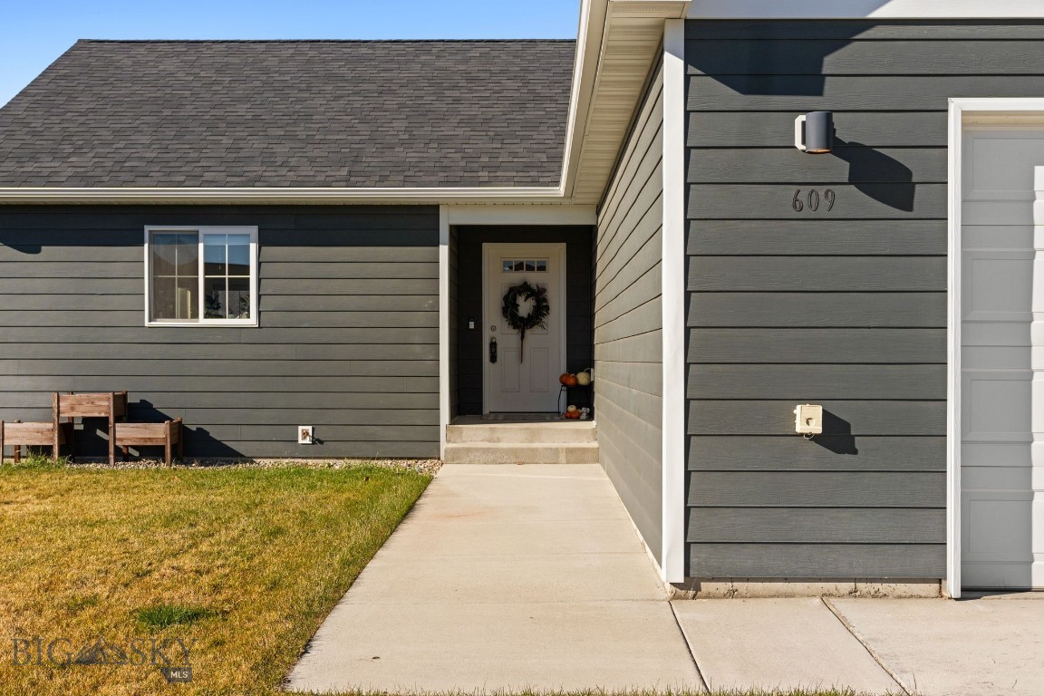 Bridger Heights - Residential