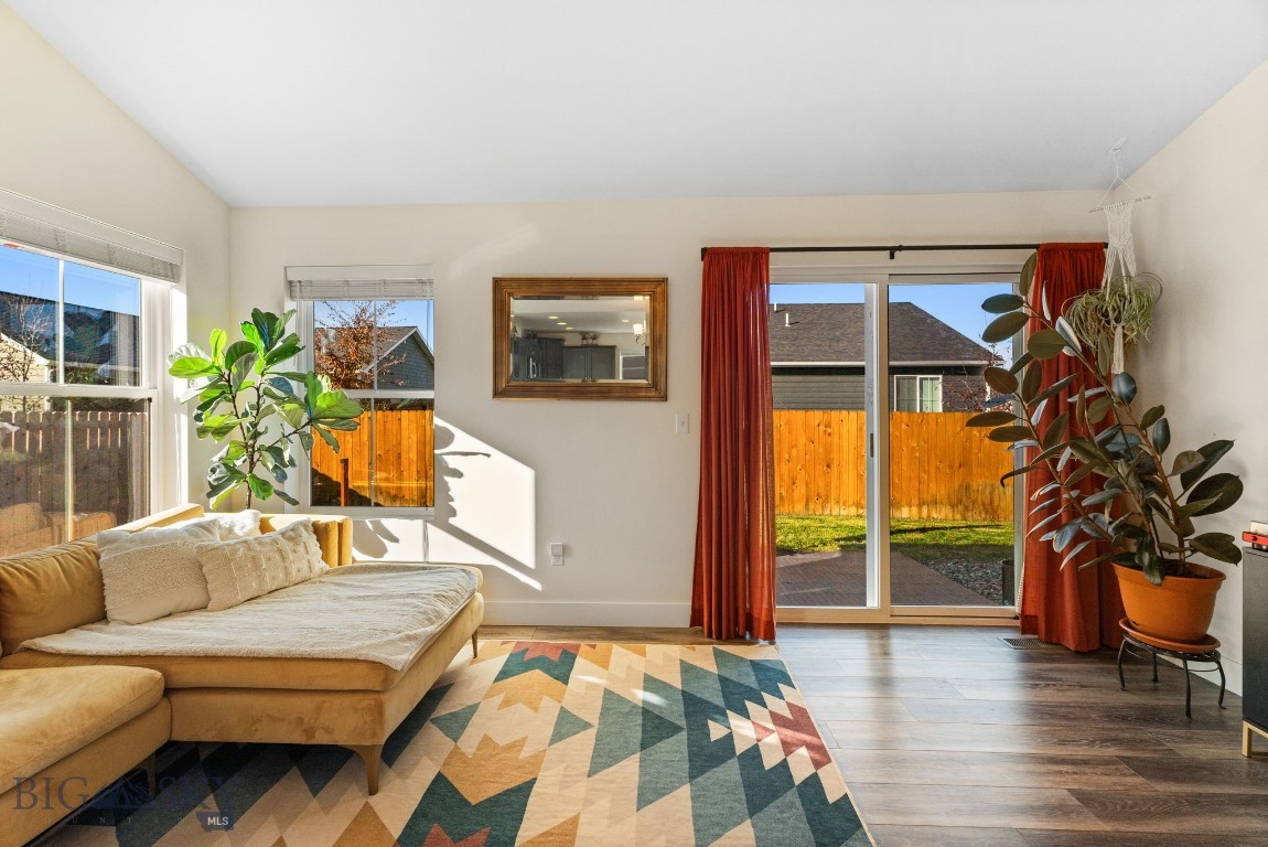 Bridger Heights - Residential