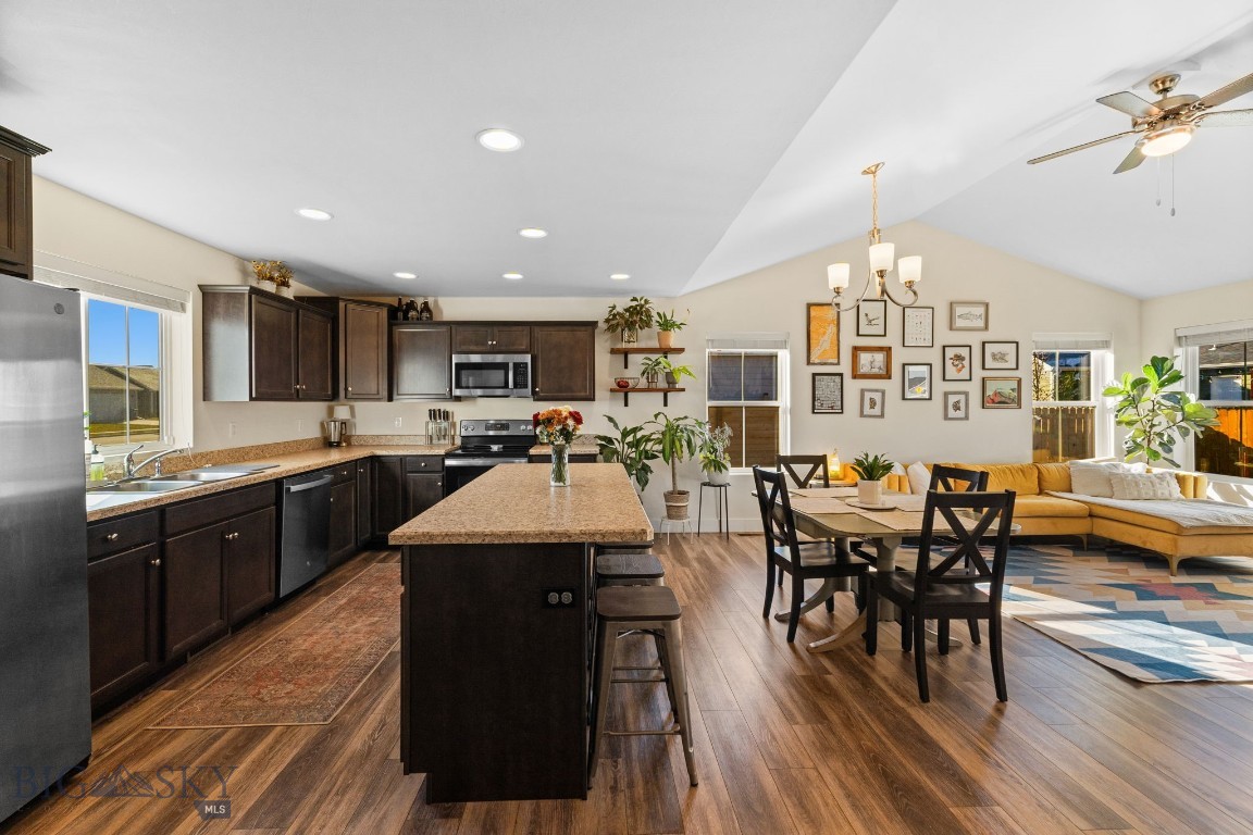 Bridger Heights - Residential