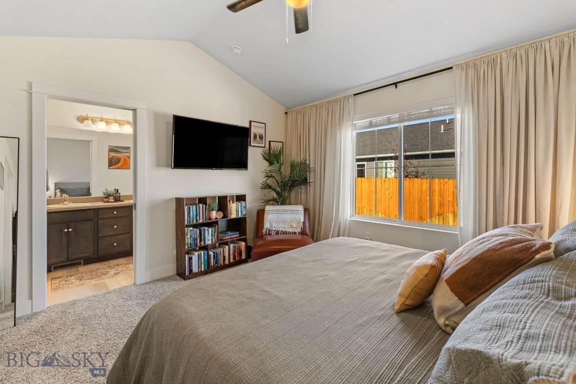 Bridger Heights - Residential