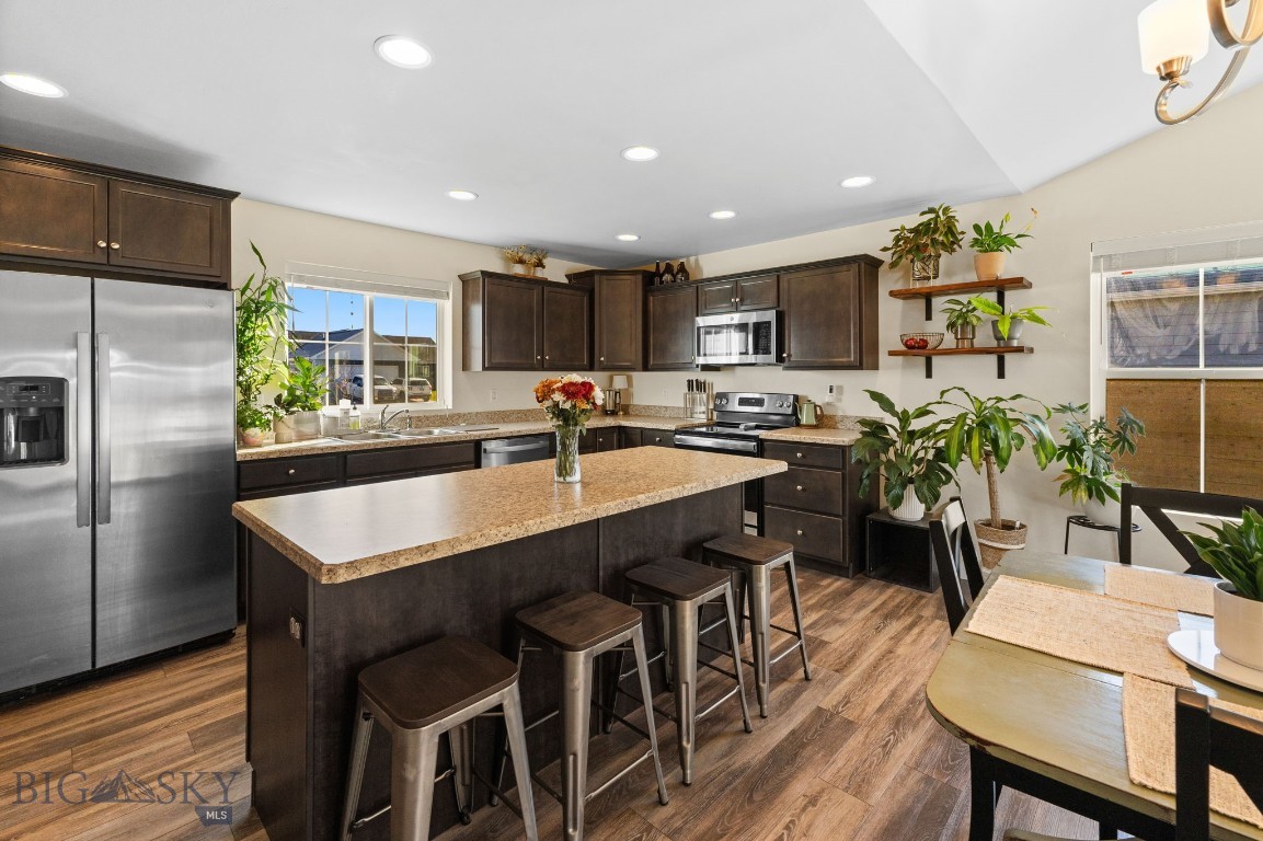 Bridger Heights - Residential