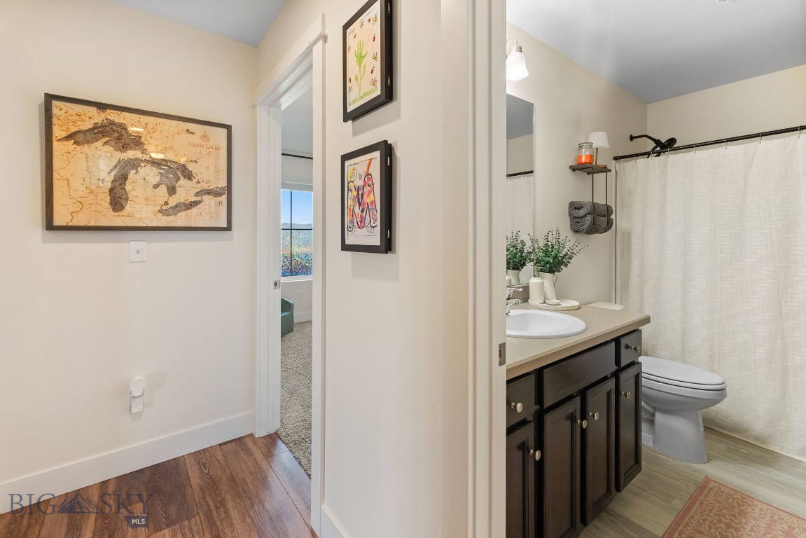 Bridger Heights - Residential