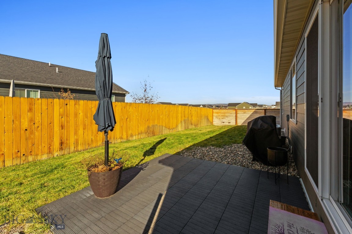 Bridger Heights - Residential