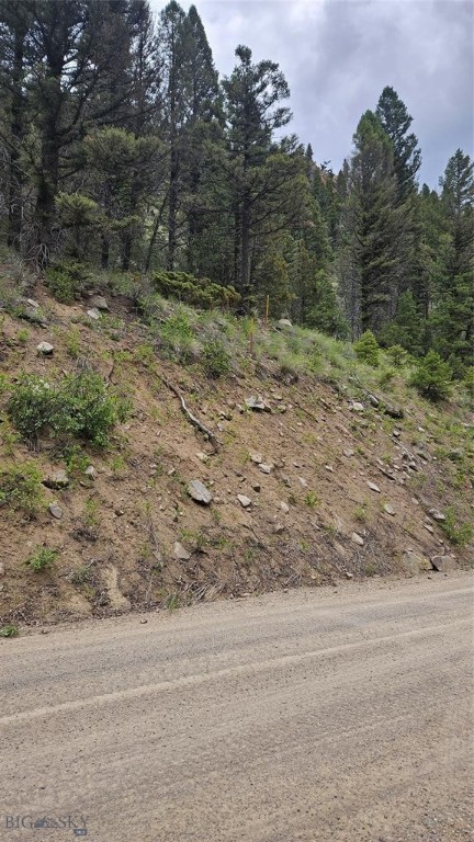 None - Land