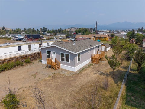 Photo of 306 S Cook Street, Boulder, MT 59632 (MLS # 414043)