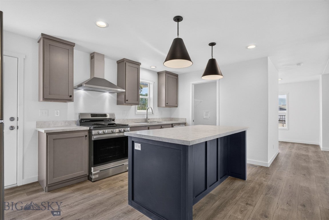 306 S Cook Street