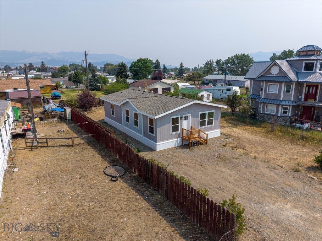 306 S Cook Street