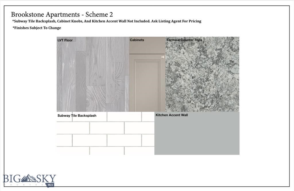 Brookstone - Residential