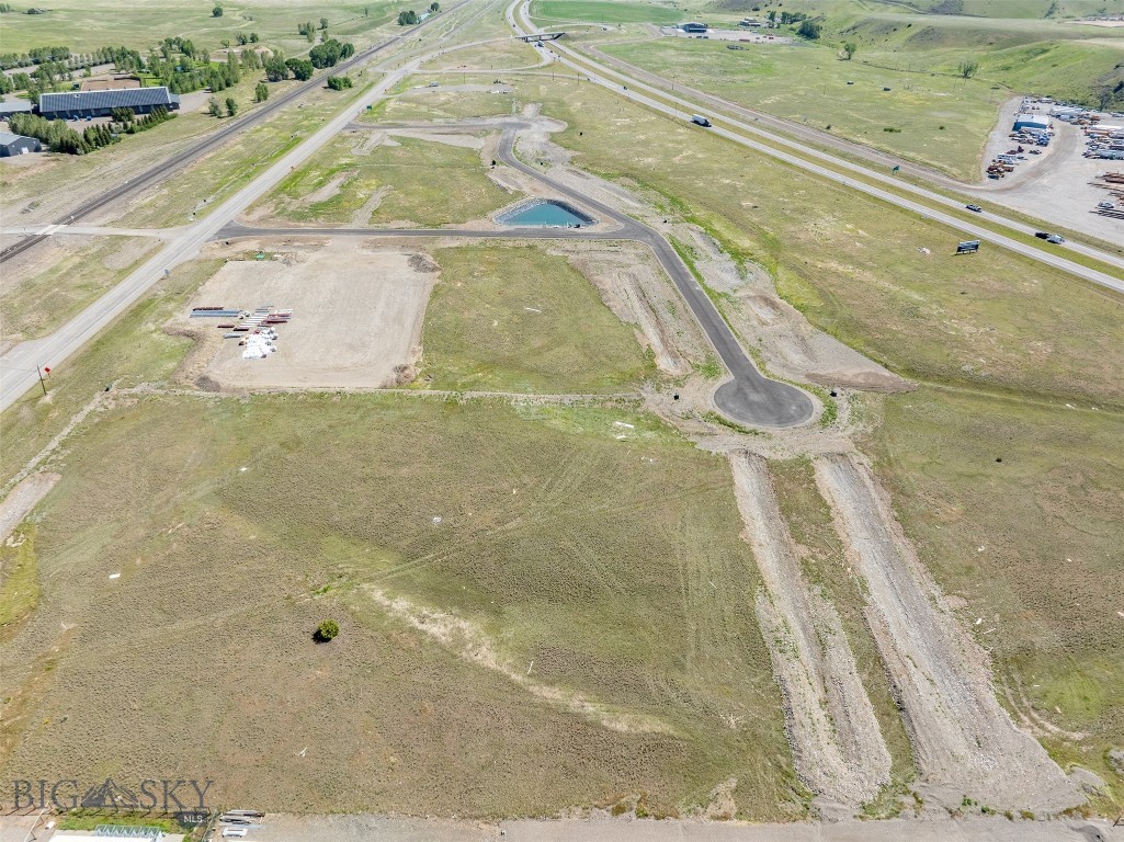 TBD Lot 8 US Highway 89 S