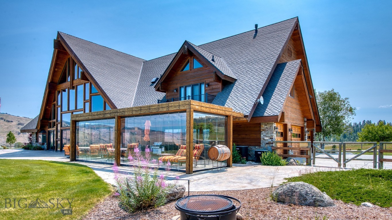 Minor Subdivision - Residential