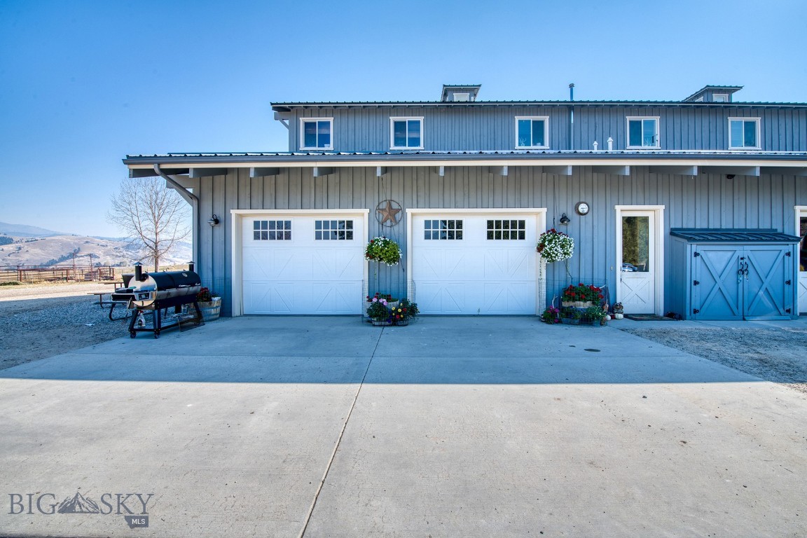 Minor Subdivision - Residential