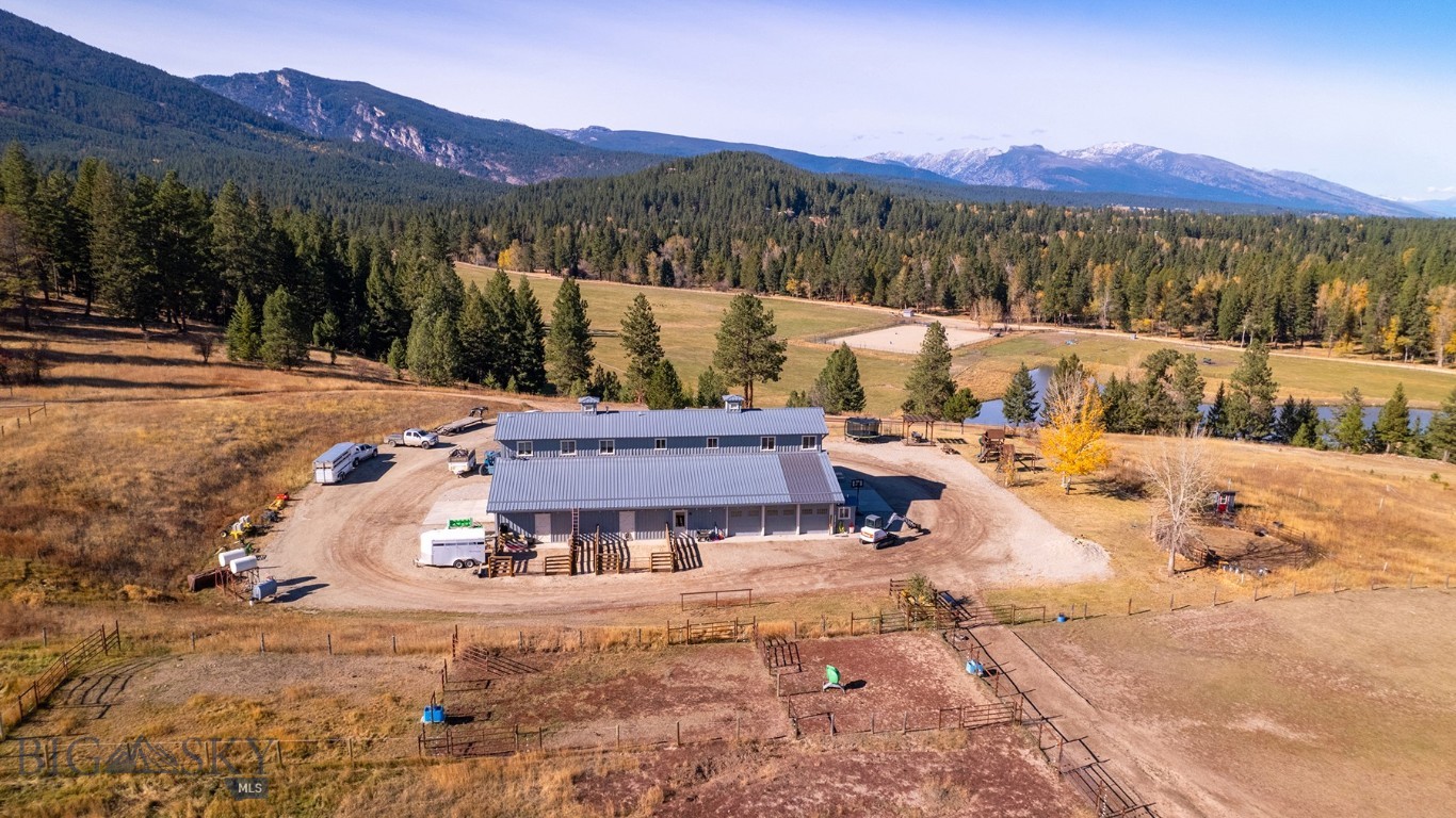 Minor Subdivision - Residential