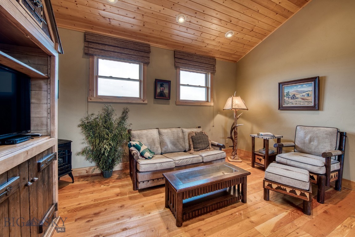 Minor Subdivision - Residential