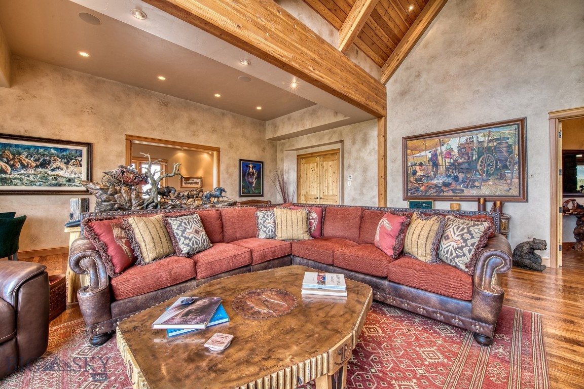 Minor Subdivision - Residential