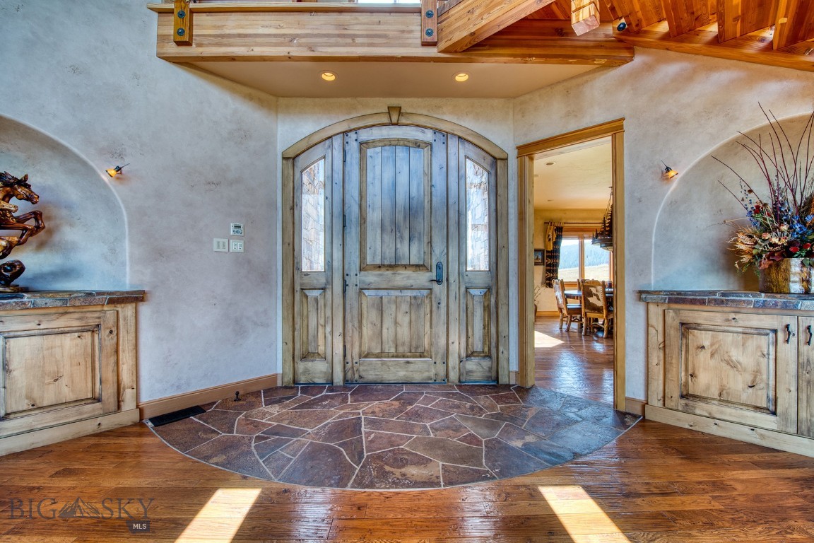 Minor Subdivision - Residential