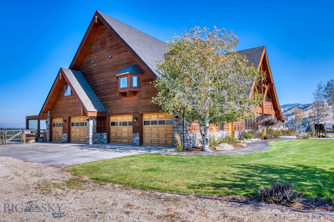 Minor Subdivision - Residential