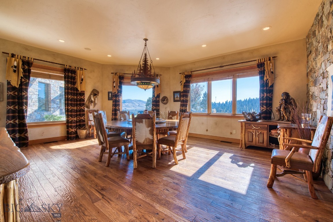 Minor Subdivision - Residential