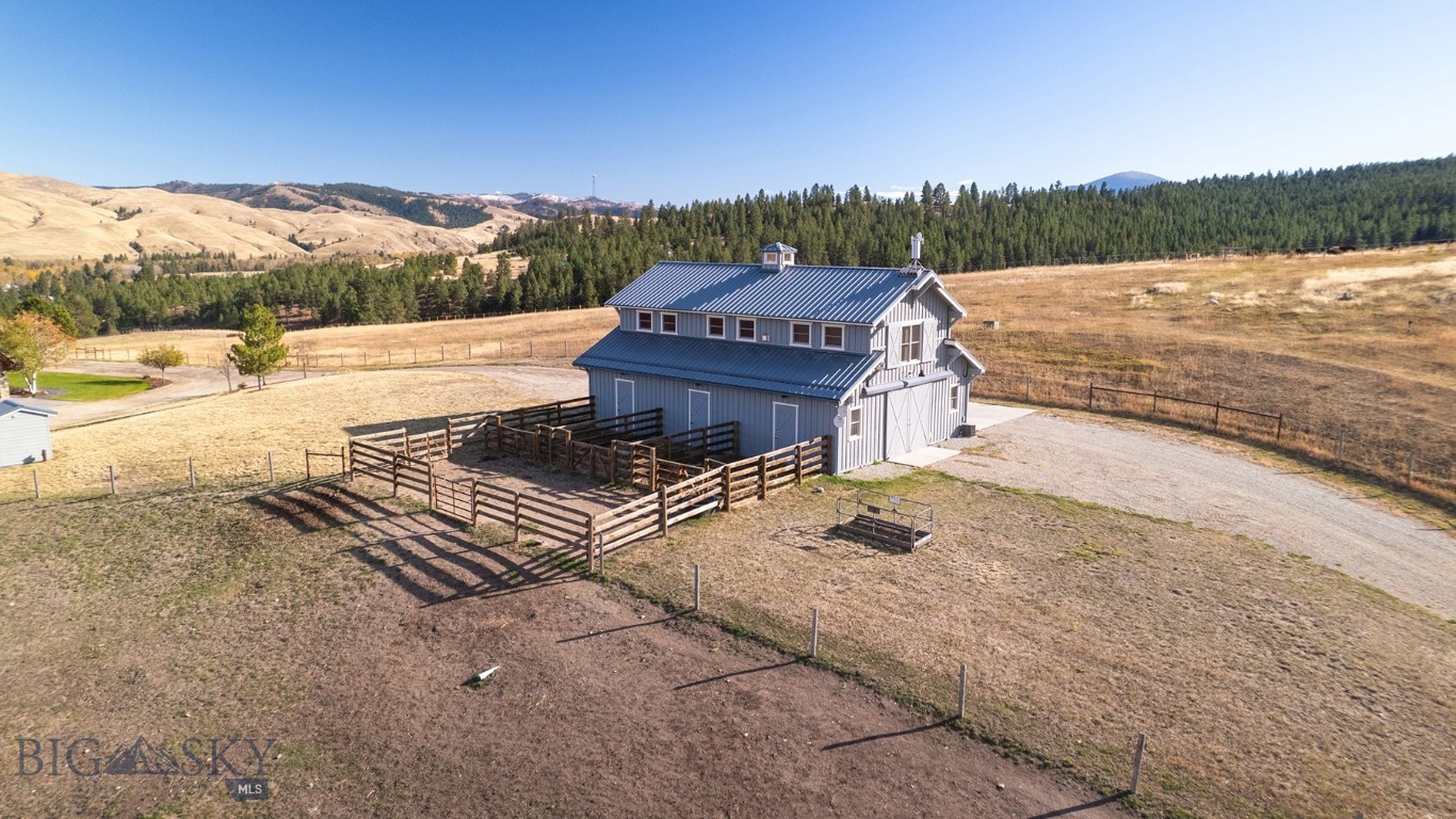 Minor Subdivision - Residential