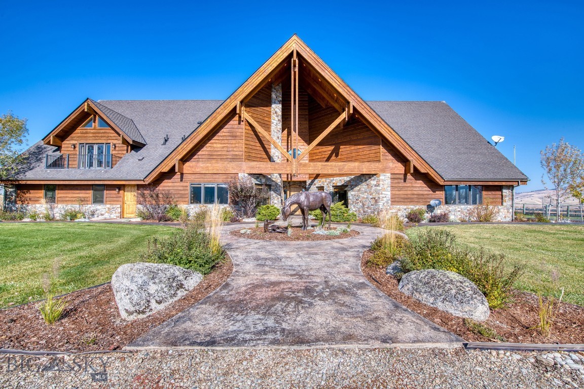 Minor Subdivision - Residential