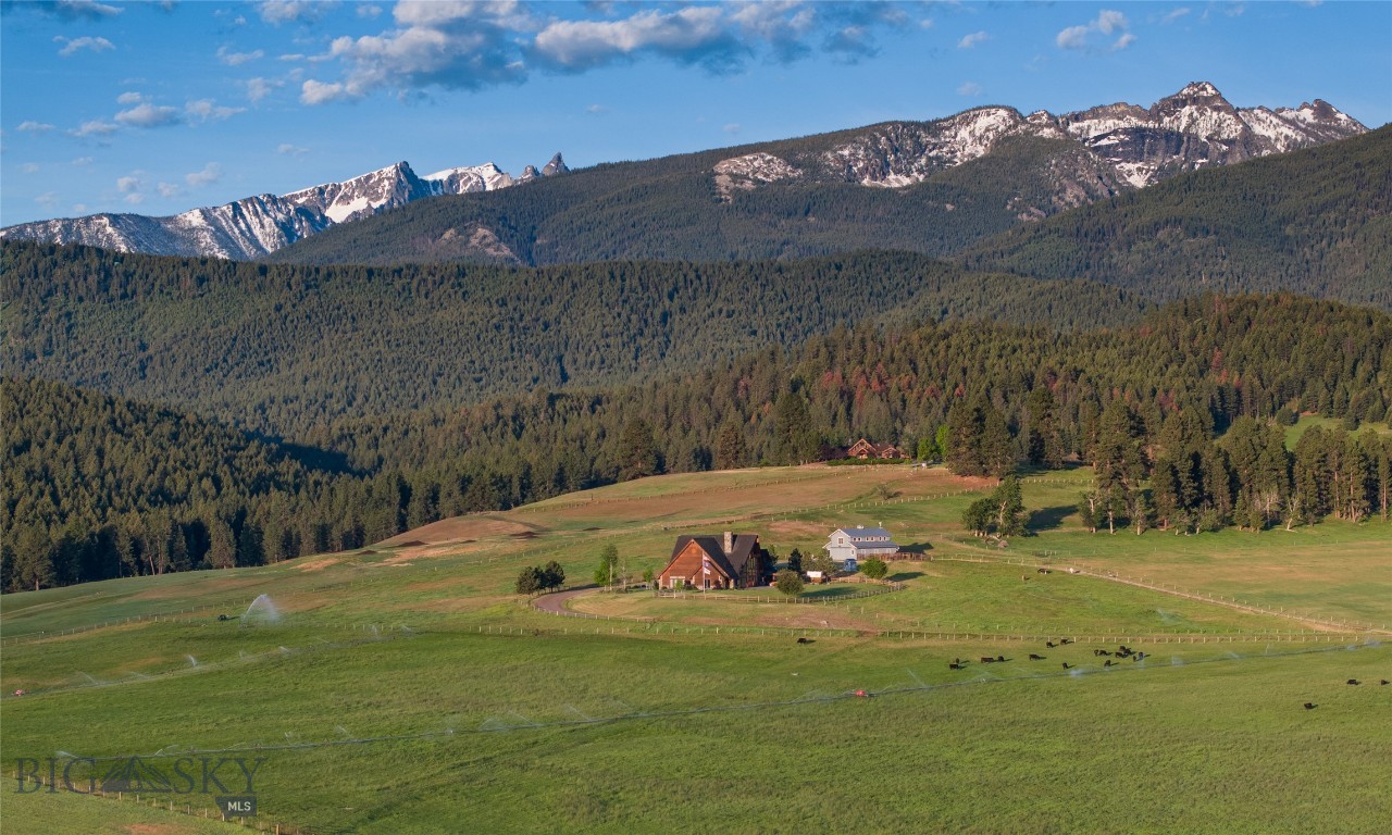 406 Chief Joseph Trail
