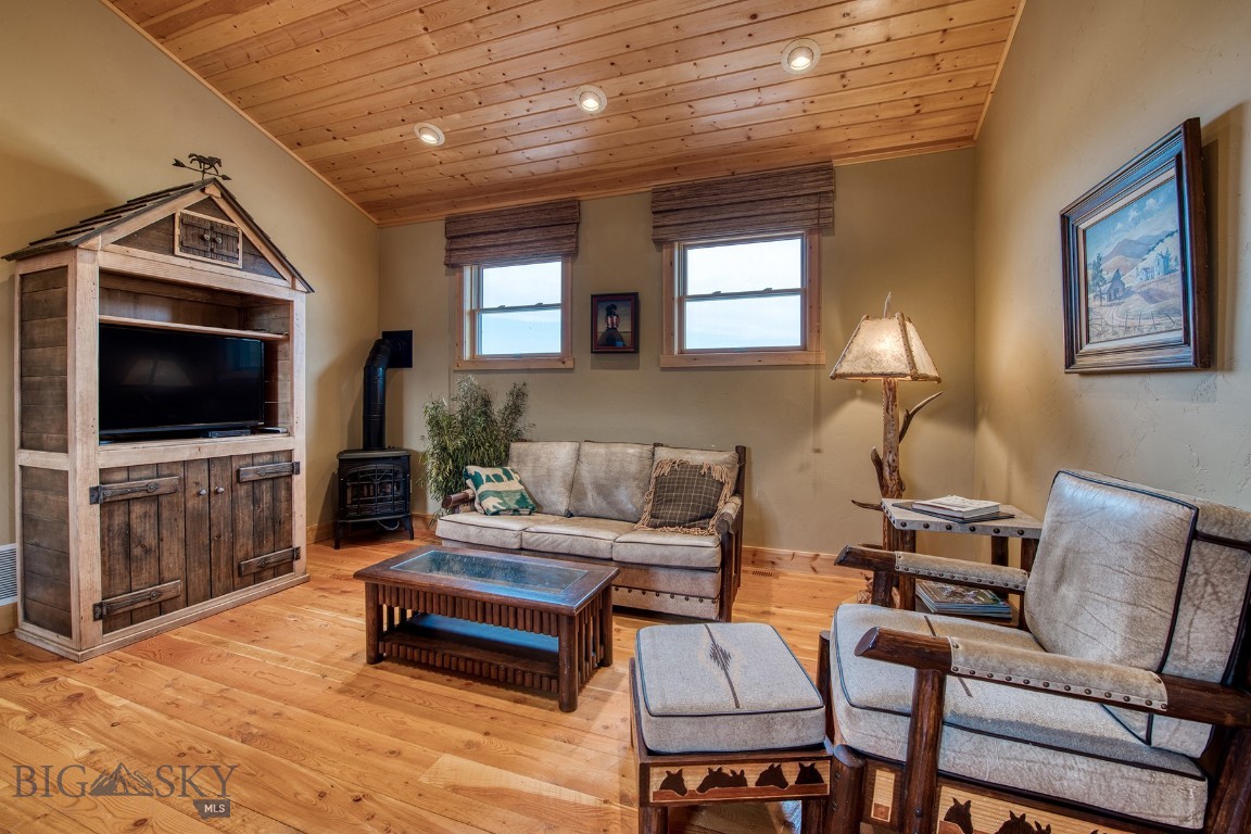 Minor Subdivision - Residential