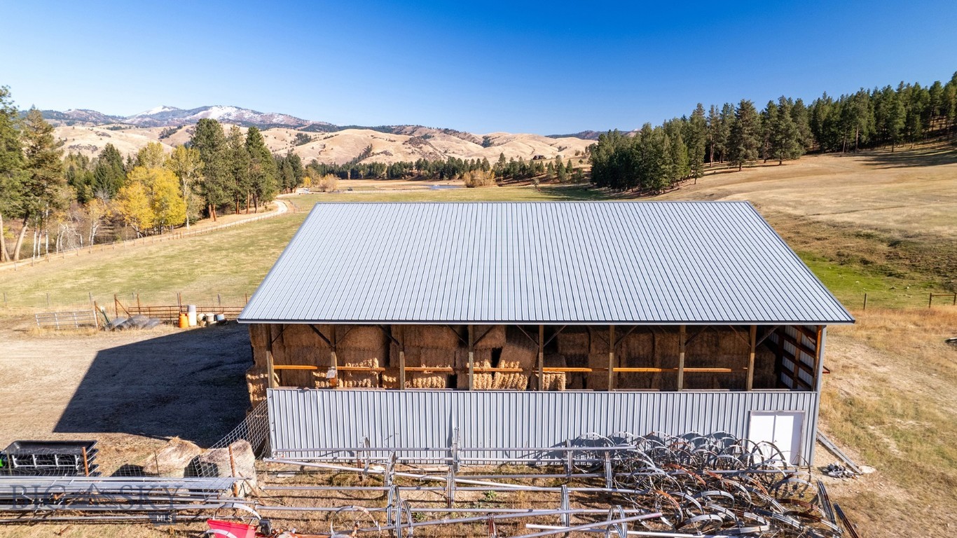 Minor Subdivision - Residential