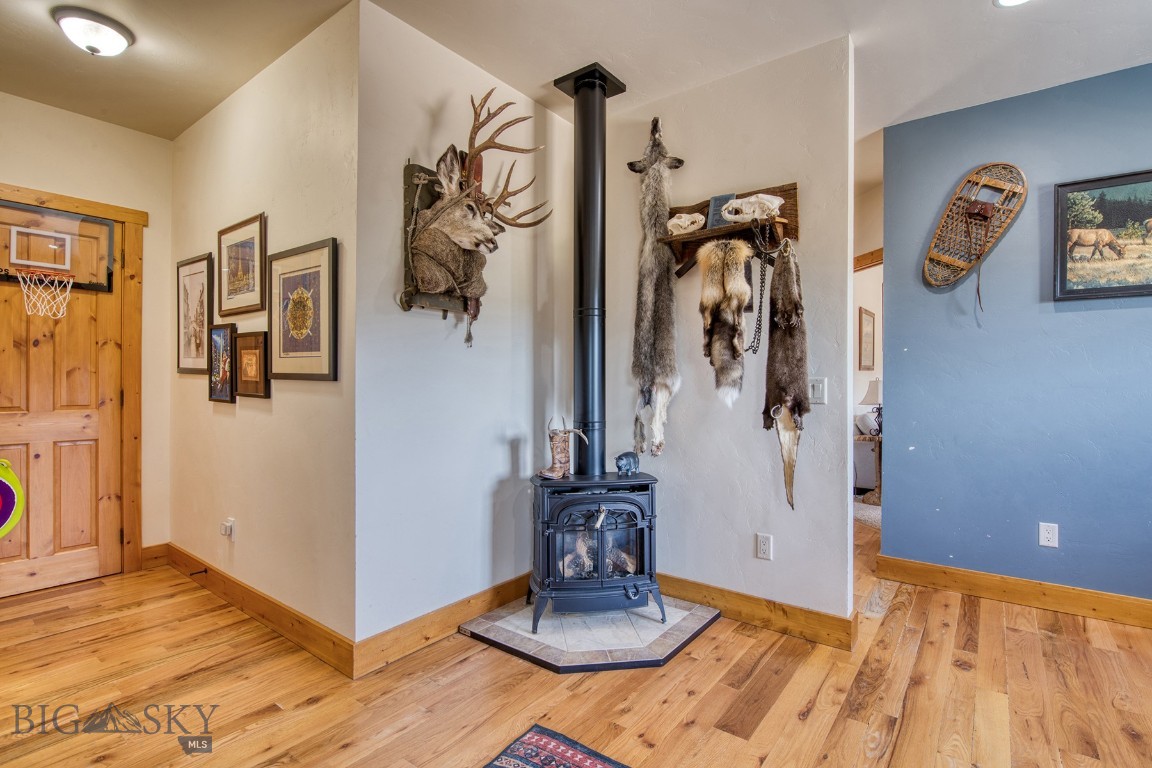 Minor Subdivision - Residential