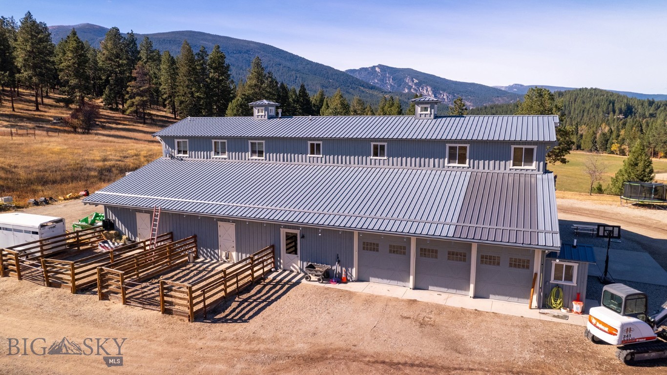 Minor Subdivision - Residential