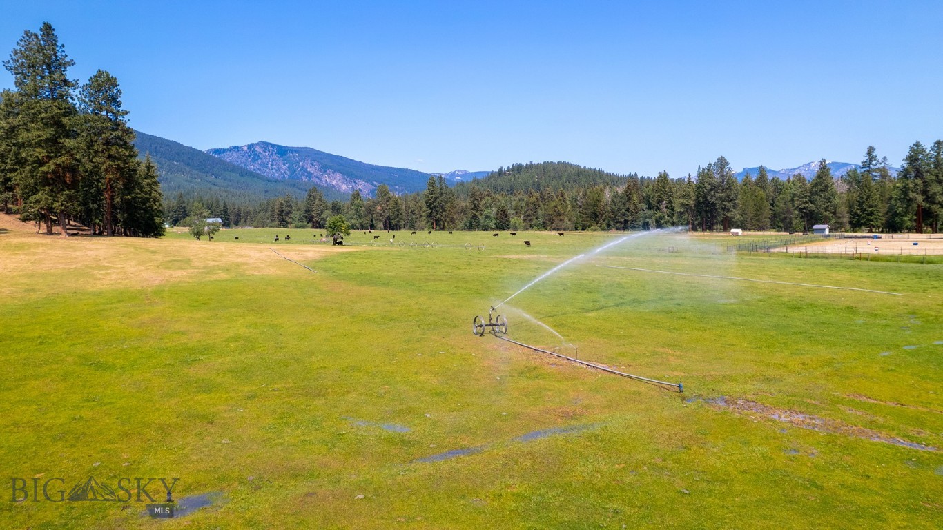 Minor Subdivision - Residential