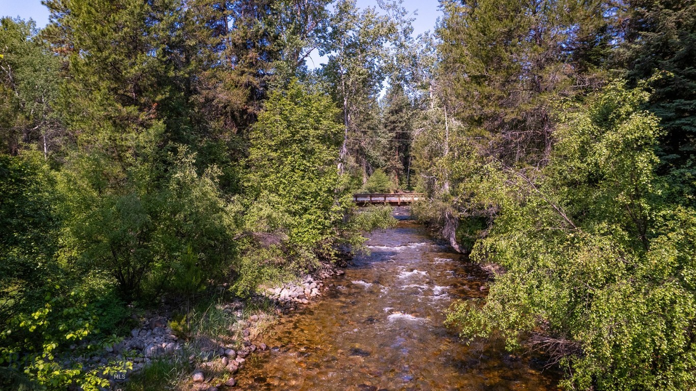 Minor Subdivision - Residential