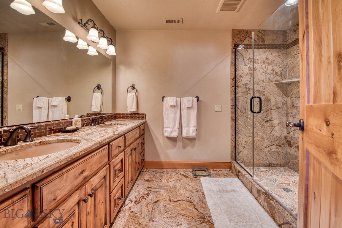 Minor Subdivision - Residential